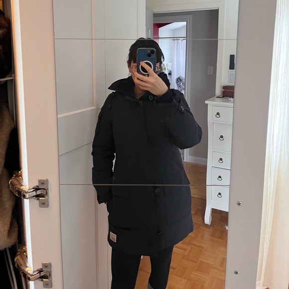 Jackets & Blazers - Super warm winter jacket